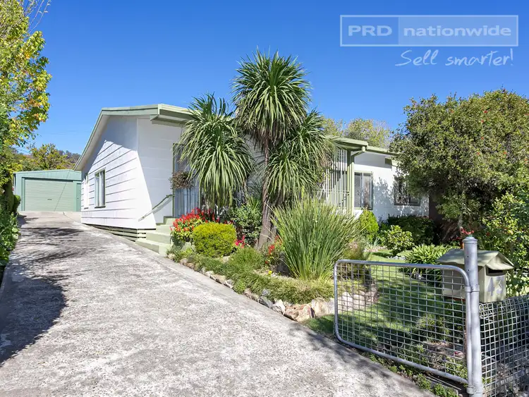 43 Ryan Street, Talbingo NSW 2720