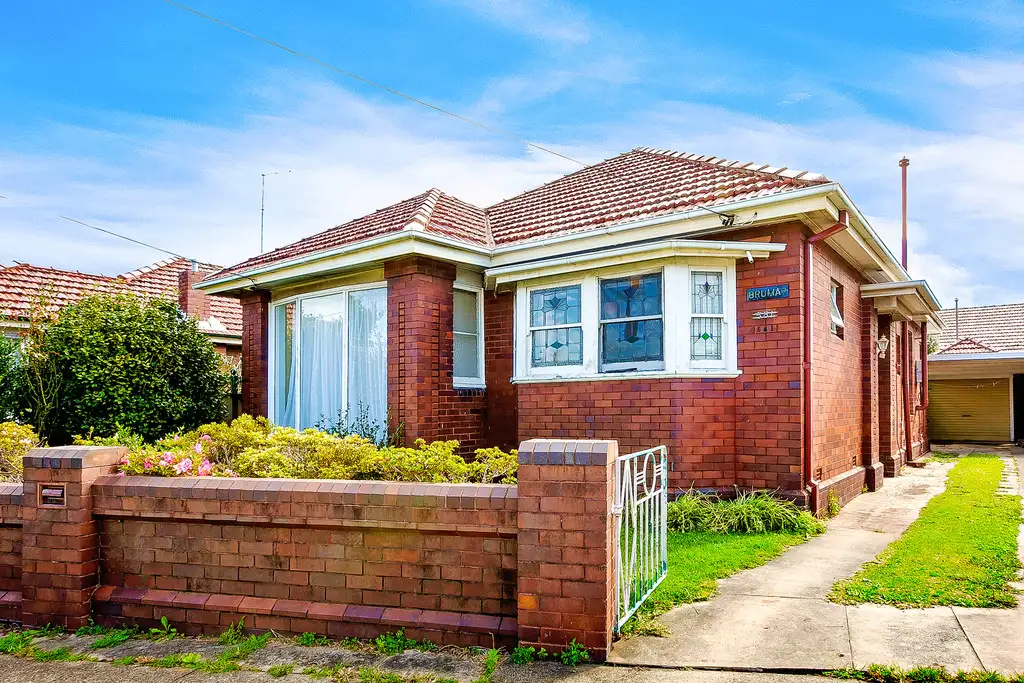 Main view of Homely house listing, 581 Forest Road, Bexley NSW 2207