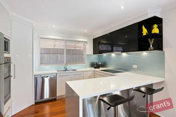 Second view of Homely house listing, 2 Lowden Court, Narre Warren South VIC 3805