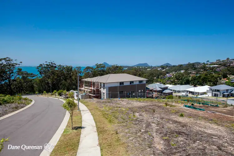 Seventh view of Homely land listing, 51 Gawul Circuit, Corlette NSW 2315