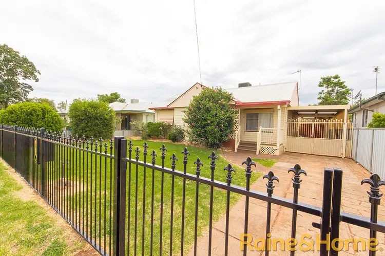 22 Leavers Street, Dubbo NSW 2830