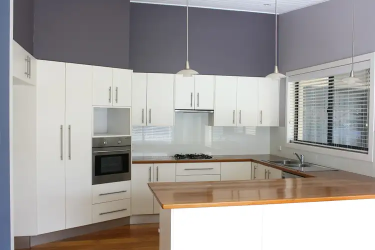 Second view of Homely house listing, 4 Tom Thumb Place, Yamba NSW 2464