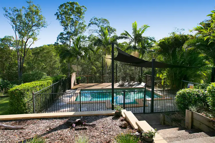 Second view of Homely house listing, 72 Dietz Court, Samsonvale QLD 4520