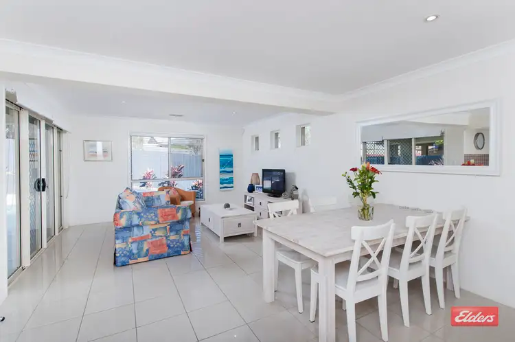 Fifth view of Homely house listing, 1 GREGAN CT, Shailer Park QLD 4128