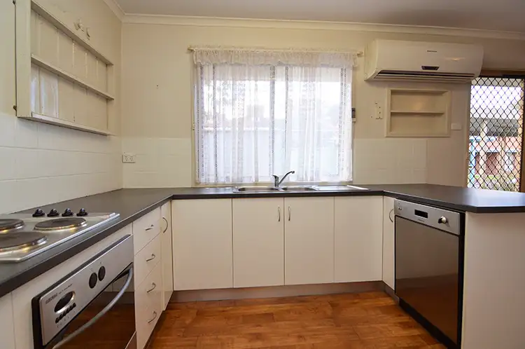 Fourth view of Homely unit listing, 9/6-10 Hendy Road, Buronga NSW 2739