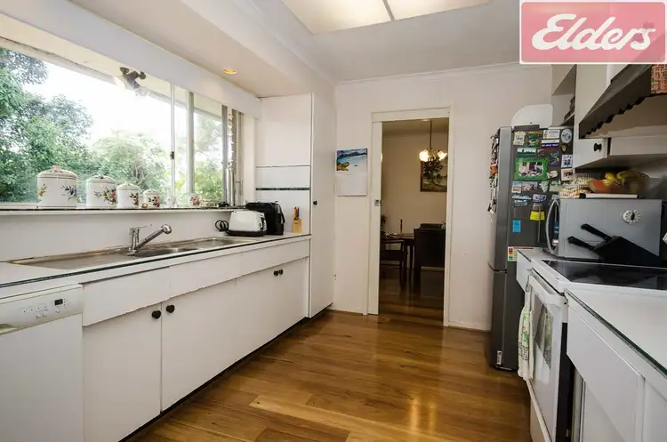 Second view of Homely house listing, 15 Heidelberg Drive, Wodonga VIC 3690