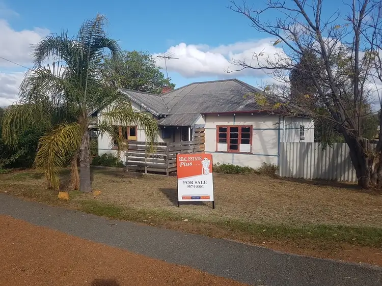 53 Hovea Crescent, Wundowie WA 6560