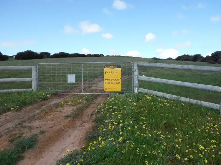 Second view of Homely land listing, Lot 1 Richardson Road, Port Lincoln SA 5606