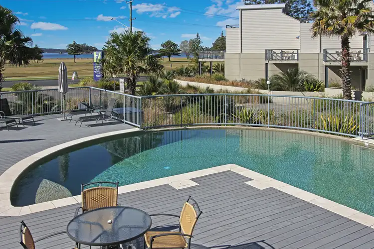Fifth view of Homely unit listing, 206/202-208 Beach Road, Batehaven NSW 2536
