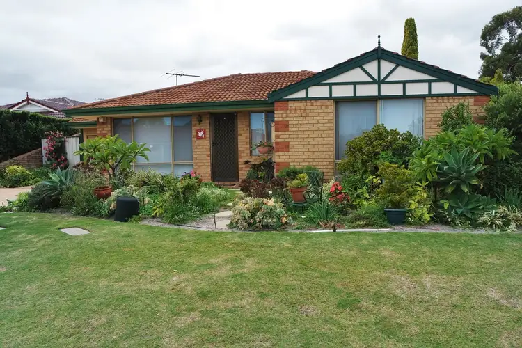 1/1 Villa Mews, Kewdale WA 6105