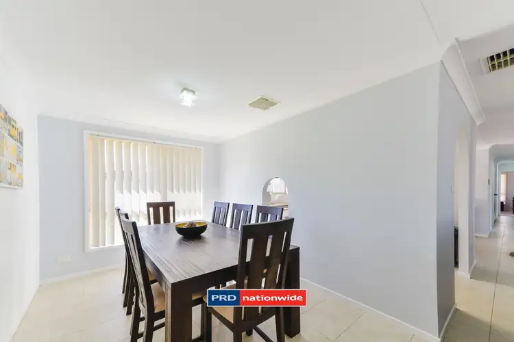 Sixth view of Homely house listing, 1 Narine Close, Tamworth NSW 2340