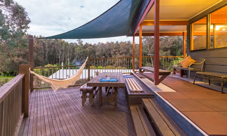 Second view of Homely house listing, 5 Burra Place, Congo NSW 2537
