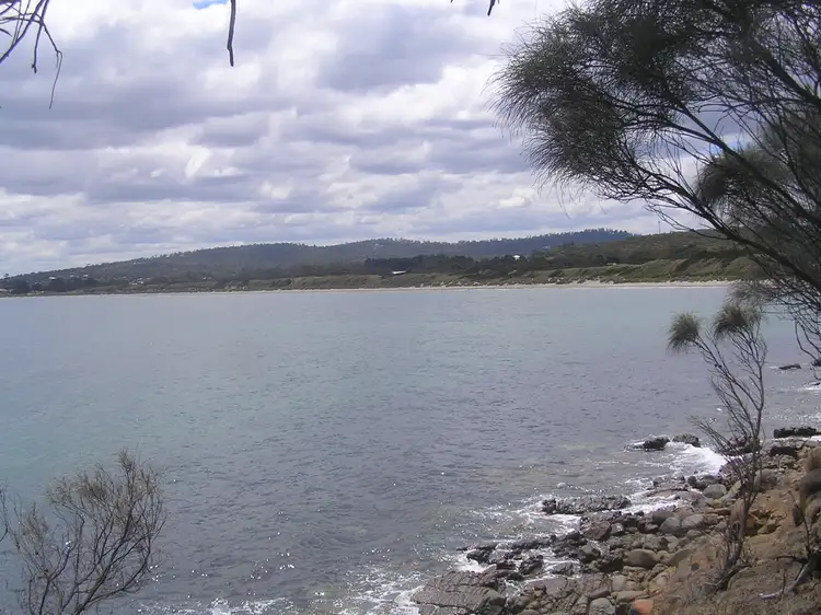 Fourth view of Homely land listing, 43 Grevillea Street, Primrose Sands TAS 7173