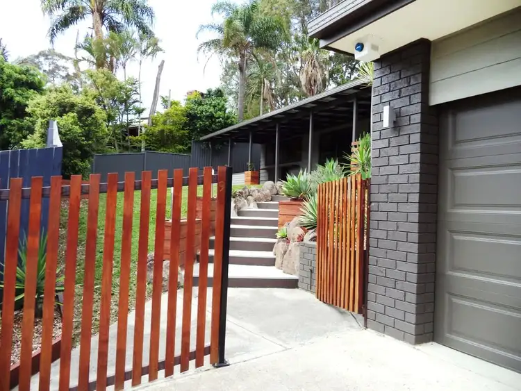 Third view of Homely house listing, 9 Foliage Court, Shailer Park QLD 4128