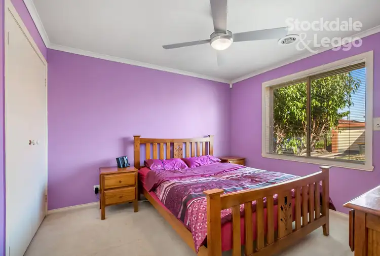 Second view of Homely unit listing, 42 Elinda Place, Reservoir VIC 3073