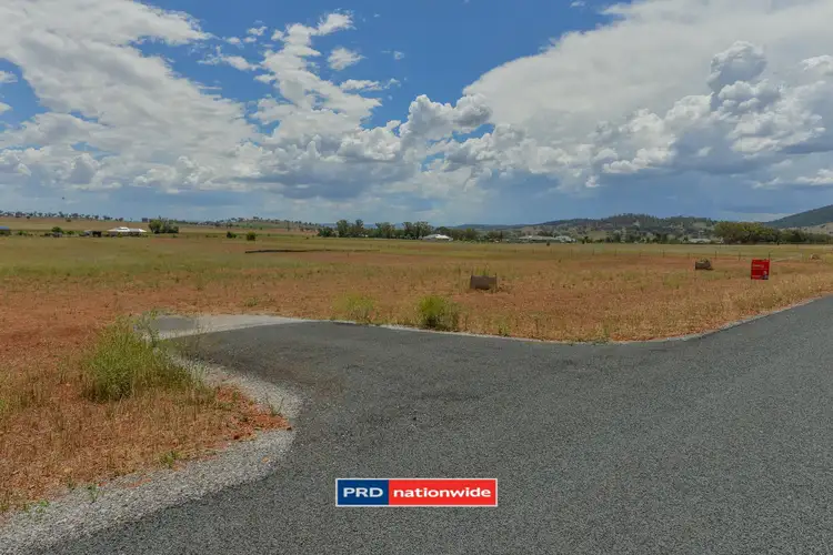 Second view of Homely land listing, Lot 18 Horseshoe Place, Tamworth NSW 2340