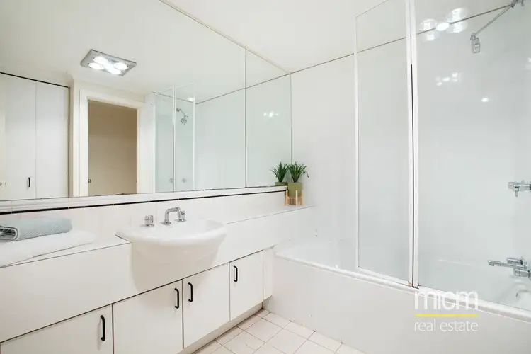 Sixth view of Homely apartment listing, 33/52 Leicester Street, Carlton VIC 3053