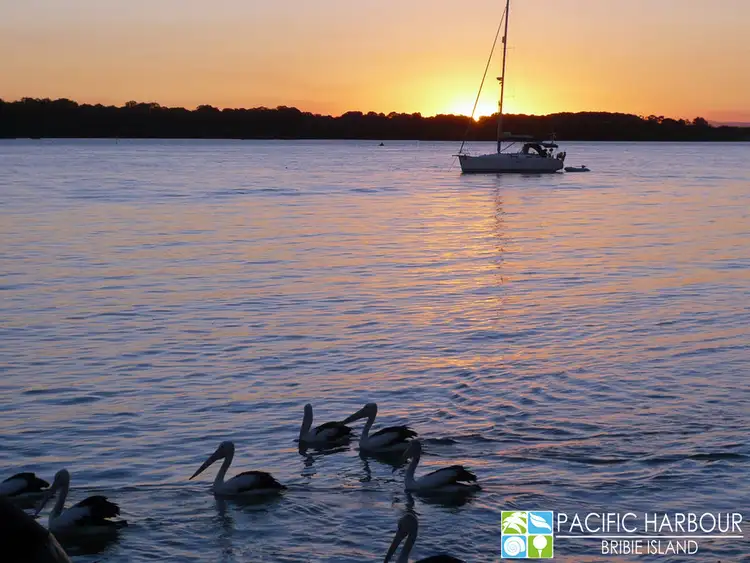 Fifth view of Homely land listing, Lot 301 The Quay, Banksia Beach QLD 4507