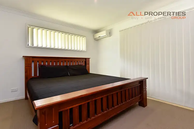 Fifth view of Homely house listing, 24 Blackbean St, Marsden QLD 4132