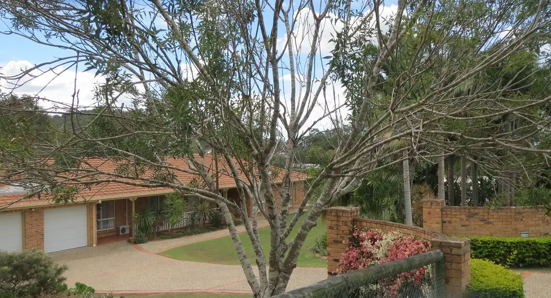 Main view of Homely house listing, 7 Leah Drive, Belivah QLD 4207