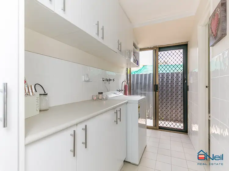 Fifth view of Homely house listing, 17 Rainbird Road, Gosnells WA 6110