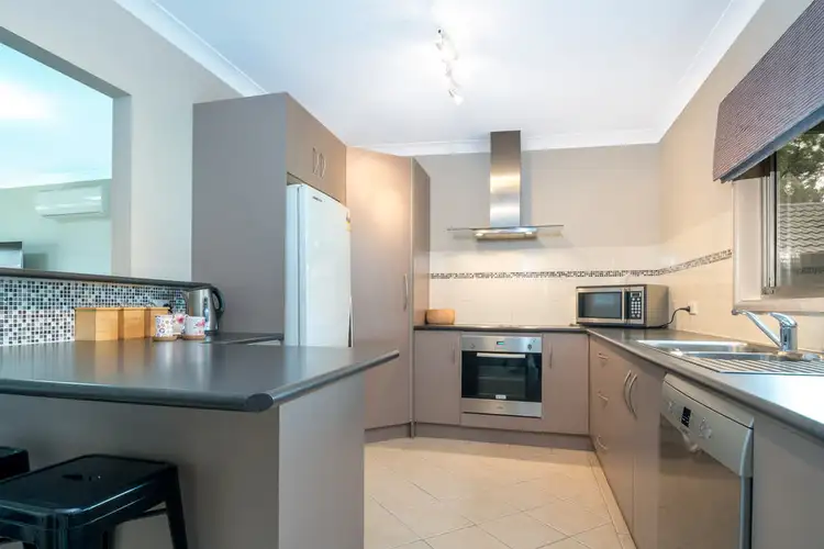 Second view of Homely house listing, 22 Elouera Crescent, Kanahooka NSW 2530