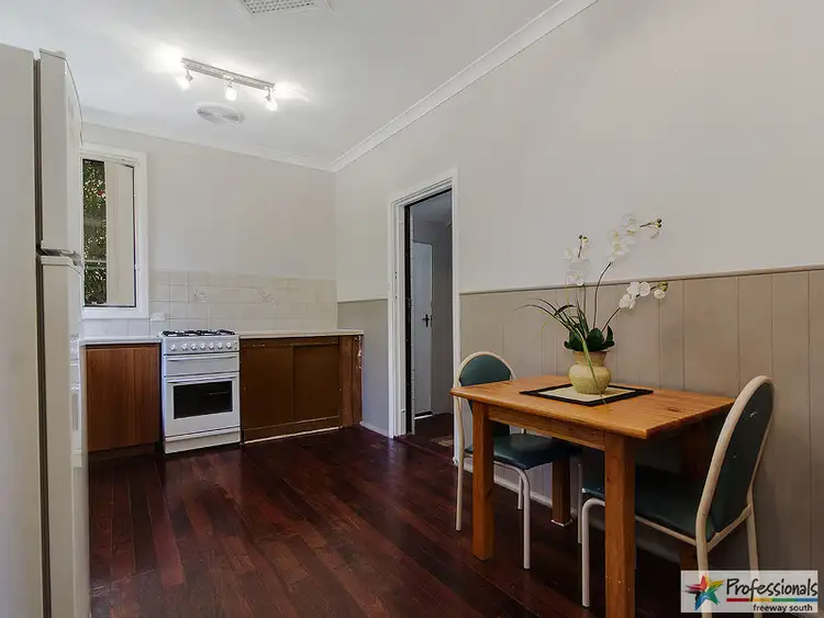 Fourth view of Homely house listing, 47 Clint Way, Calista WA 6167