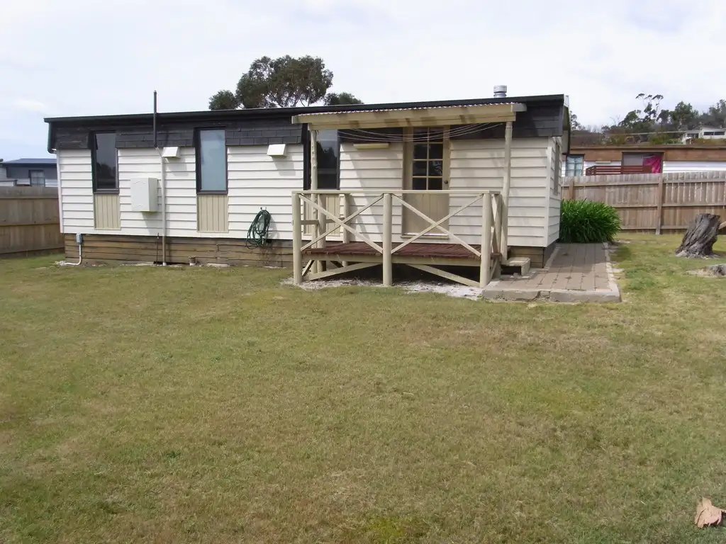 Main view of Homely unit listing, 8/6 Champ Street, Bicheno TAS 7215
