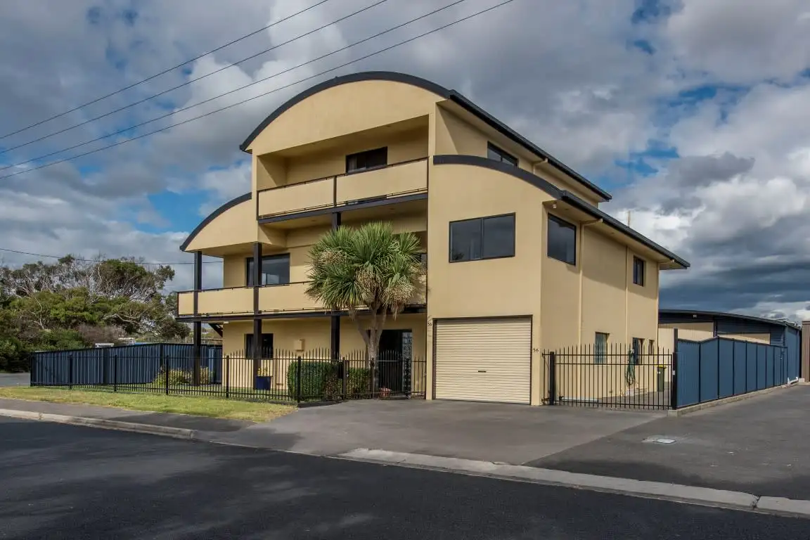 Main view of Homely house listing, 56 Esplanade, Turners Beach TAS 7315