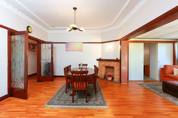 Fourth view of Homely house listing, 12a Broughton Street, Concord NSW 2137