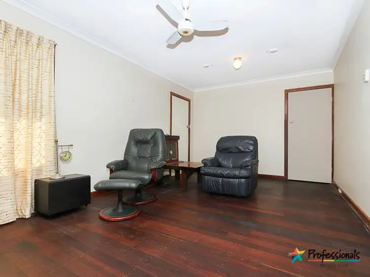 Fifth view of Homely house listing, 53 Allinson Drive, Girrawheen WA 6064