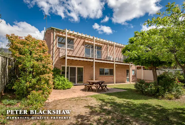 Fourth view of Homely house listing, 34 Zox Circuit, Calwell ACT 2905