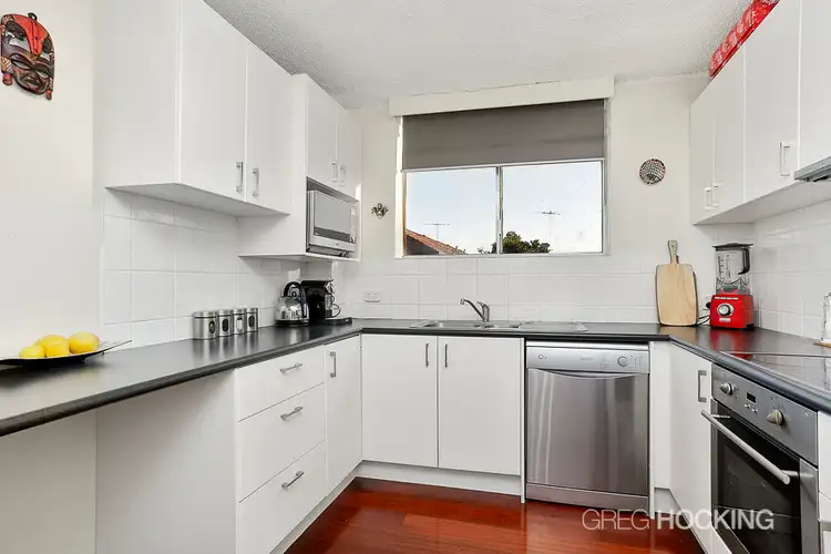 Fourth view of Homely apartment listing, 5/11 The Avenue, Balaclava VIC 3183