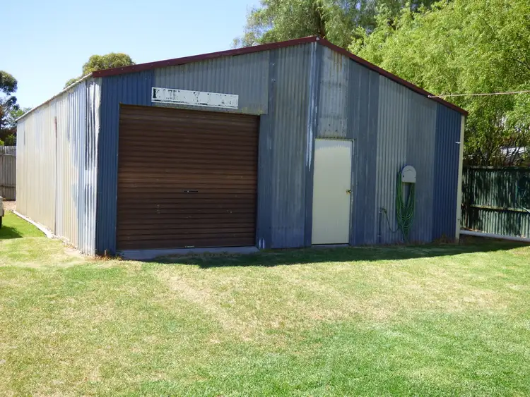 Fourth view of Homely house listing, 16 Northcote, Greenethorpe NSW 2809