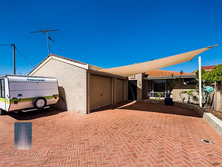 Second view of Homely house listing, 48 Moyup Way, South Yunderup WA 6208