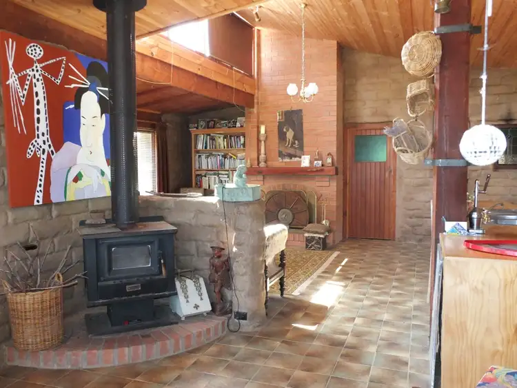 Second view of Homely rural property listing, 2/498 Caralulup Road, Avoca VIC 3467