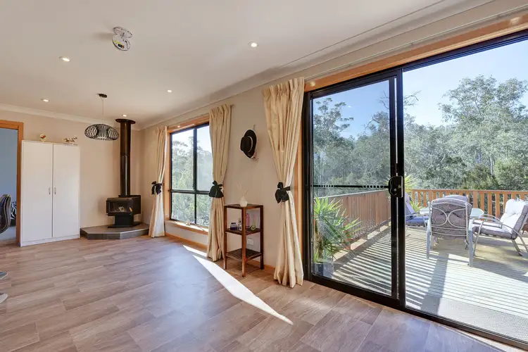 Third view of Homely house listing, 8 Grierson Drive, Forcett TAS 7173