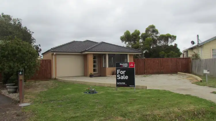 6 Loter Avenue, Pioneer Bay VIC 3984