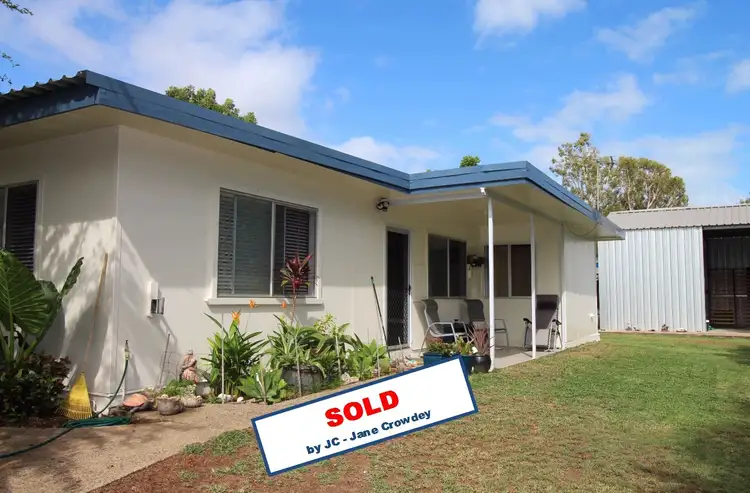 13 Saunders Beach Road, Saunders Beach QLD 4818