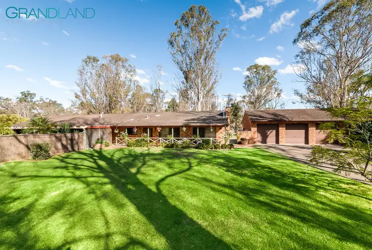 60 Eighteenth Avenue, Austral NSW 2179