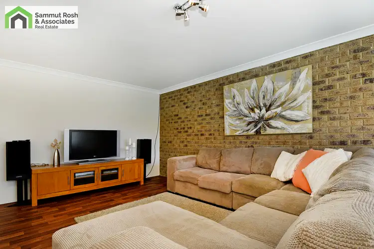 Third view of Homely house listing, 12 Wheatley Place, Morley WA 6062