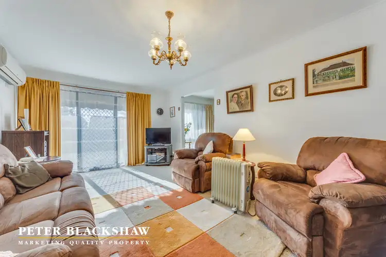 Seventh view of Homely house listing, 18 Roope Close, Calwell ACT 2905