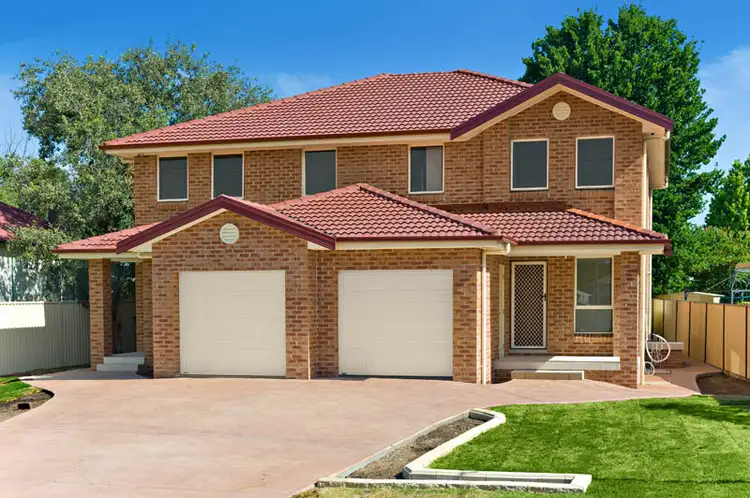 Main view of Homely house listing, 84a Glassop Street, Yagoona NSW 2199