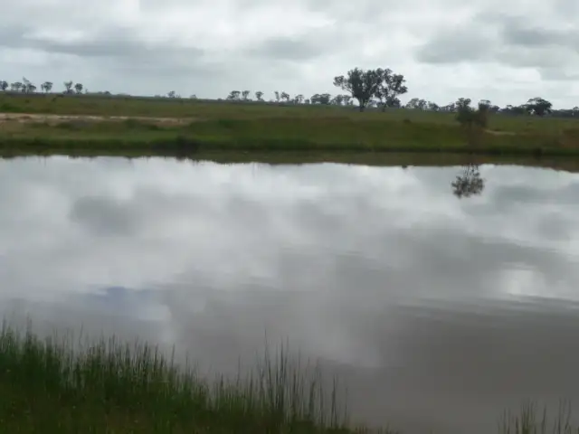 Second view of Homely rural property listing, 745 Wonwondah Dadswells Bridge Rd., Horsham VIC 3400