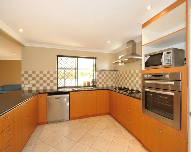 Third view of Homely house listing, 107 Murdoch Drive, Singleton WA 6175