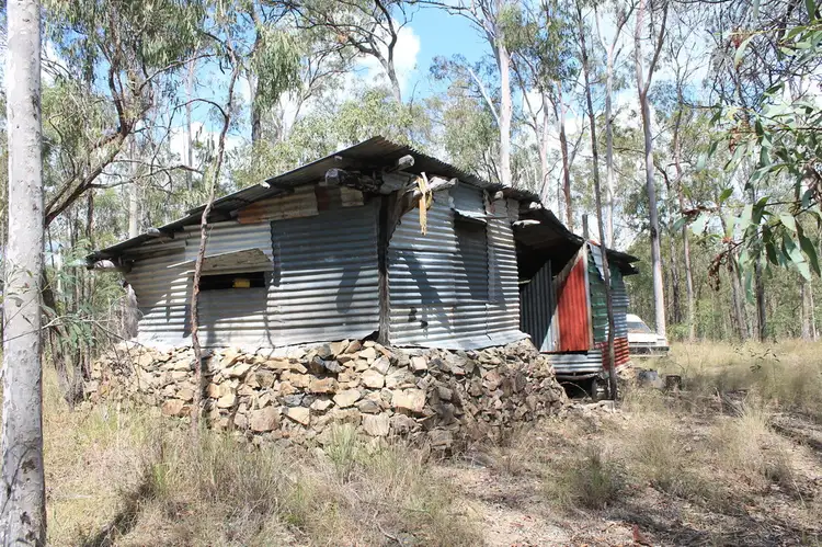 Main view of Homely land listing, Lot 37 Moolboolaman, Moolboolaman QLD 4671