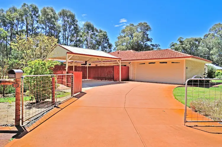 Fourth view of Homely house listing, 27 Tincombe Grove, Baldivis WA 6171