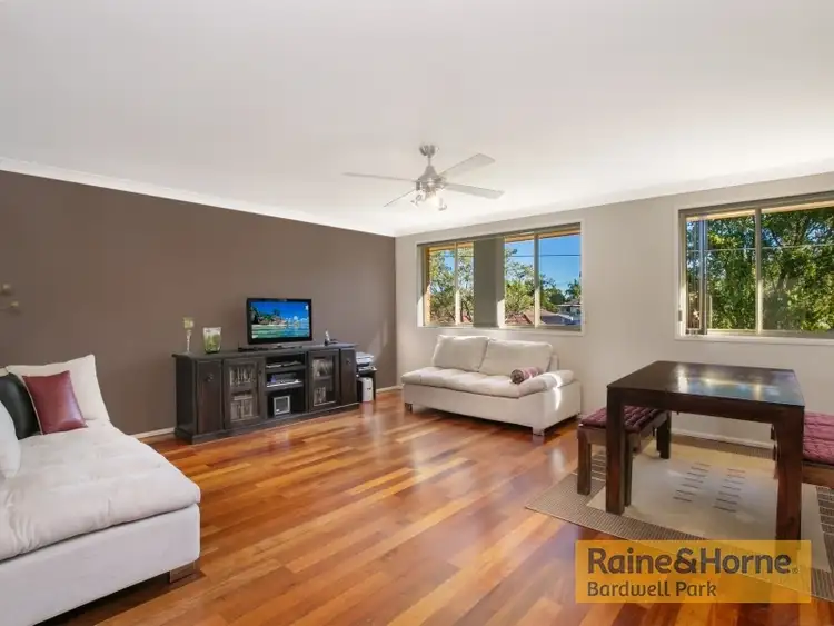 Second view of Homely house listing, 31 Glamis Street, Kingsgrove NSW 2208