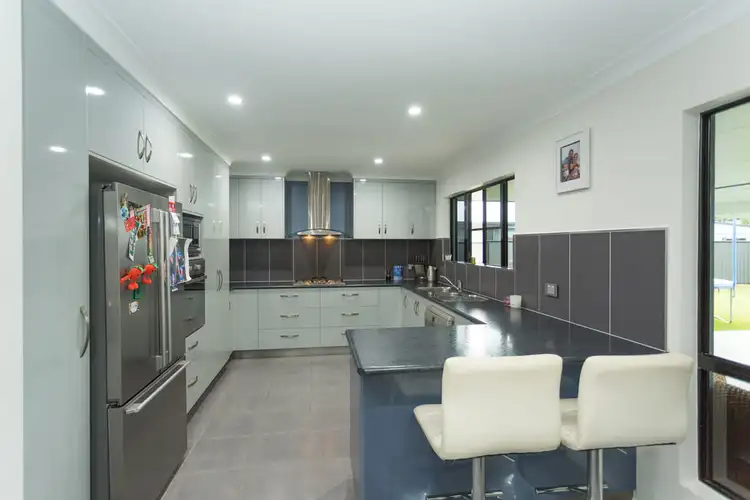 Second view of Homely house listing, 81 Poulsen Drive, Marian QLD 4753