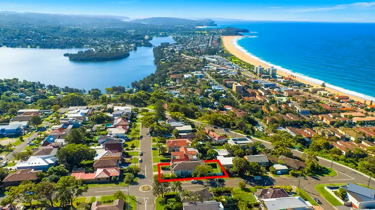 Fourth view of Homely house listing, 95 Aubreen Street, Collaroy Plateau NSW 2097